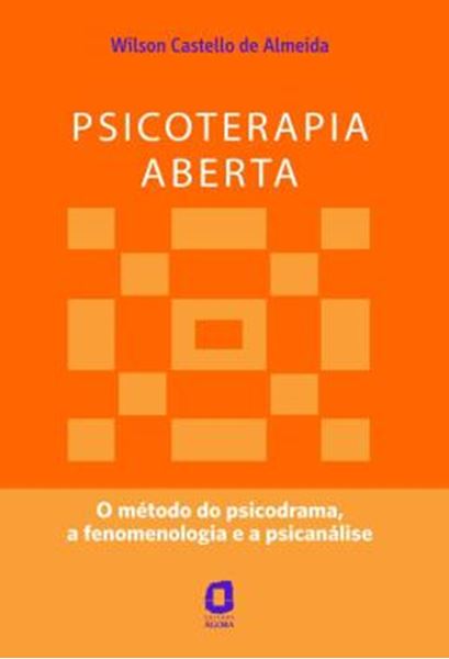 Picture of PSICOTERAPIA ABERTA