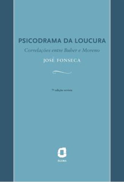 Picture of PSICODRAMA DA LOUCURA - 7ª ED