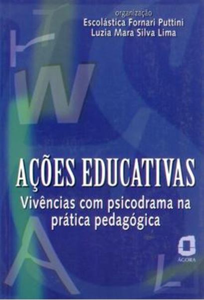 Picture of ACOES EDUCATIVAS