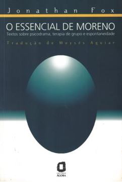 Imagem de ESSENCIAL DE MORENO, O