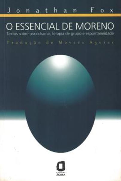 Picture of ESSENCIAL DE MORENO, O