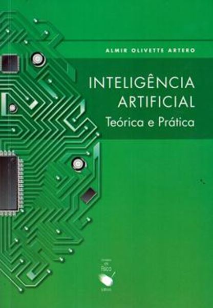 Picture of INTELIGENCIA ARTIFICIAL - TEORICA E PRATICA