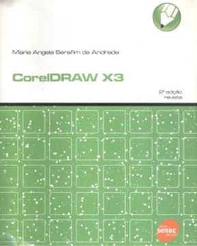 Imagem de CORELDRAW X3