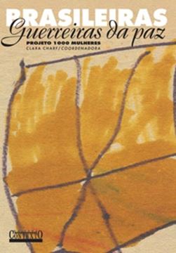 Imagem de BRASILEIRAS - GURREIRAS DA PAZ
