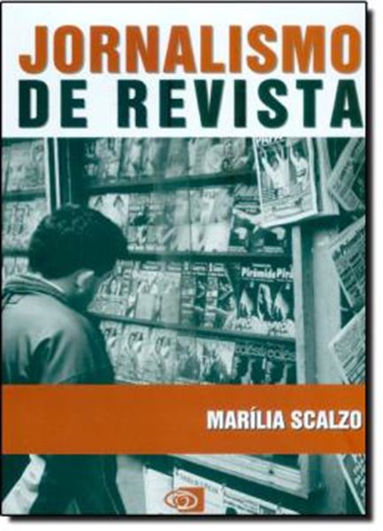 Picture of JORNALISMO DE REVISTA
