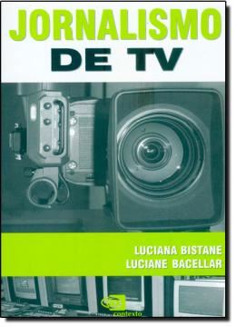 Imagem de JORNALISMO DE TV