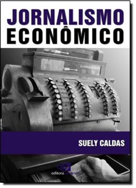 Picture of JORNALISMO ECONOMICO