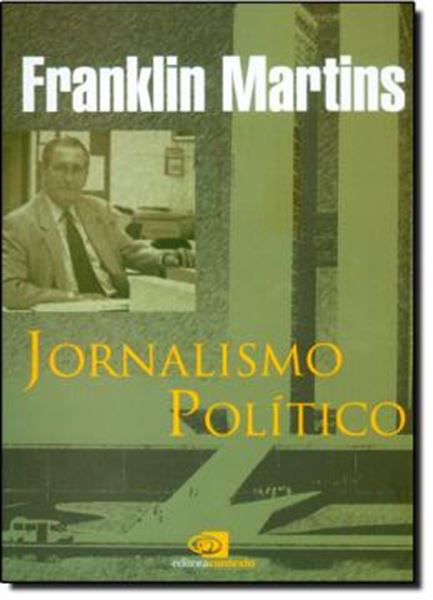 Picture of JORNALISMO POLITICO