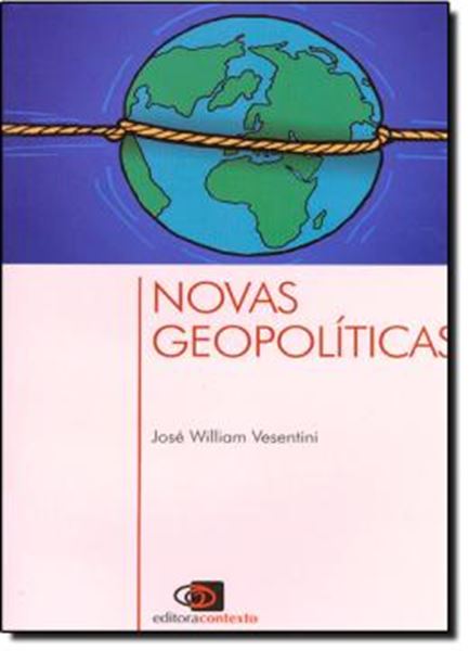 Picture of NOVAS GEOPOLITICAS