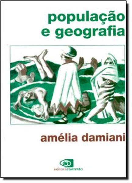 Picture of POPULACAO E GEOGRAFIA