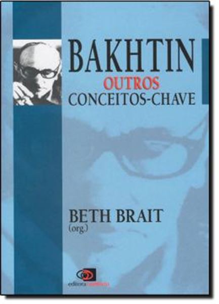 Picture of BAKHTIN  OUTROS CONCEITOS-CHAVE