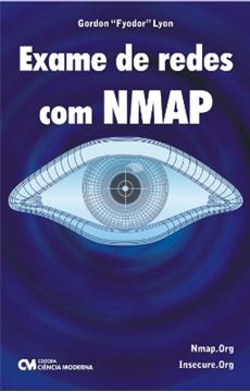 Imagem de EXAME DE REDES COM NMAP