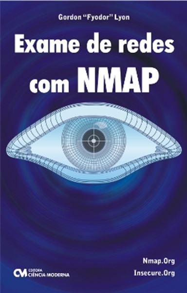 Picture of EXAME DE REDES COM NMAP