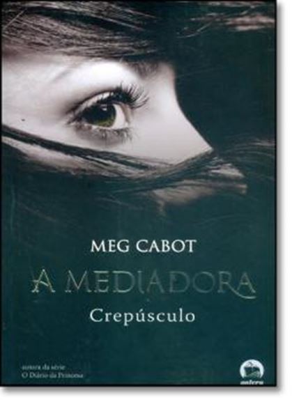 Picture of A MEDIADORA - CREPUSCULO - VOL 6