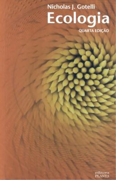 Picture of ECOLOGIA - 4ª ED