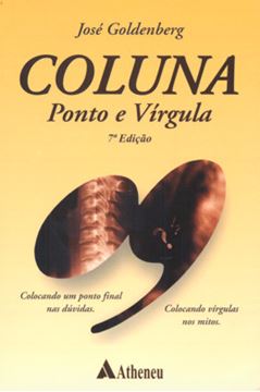 Imagem de COLUNA: PONTO E VIRGULA - 7ª EDICAO