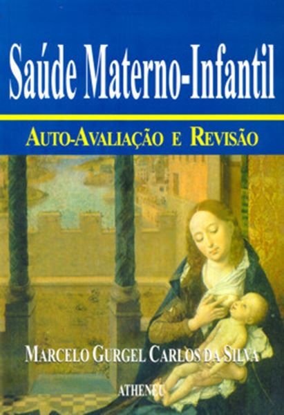 Picture of SAUDE MATERNO-INFANTIL - AUTO-AVALIACAO E REVISAO