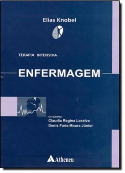 Picture of TERAPIA INTENSIVA - ENFERMAGEM