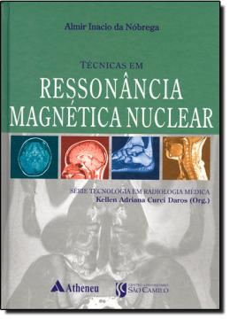 Imagem de TECNICAS EM RESSONANCIA MAGNETICA NUCLEAR - VOL. 2
