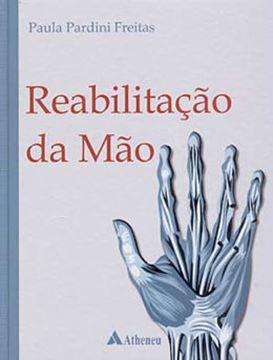 Imagem de REABILITACAO DA MAO