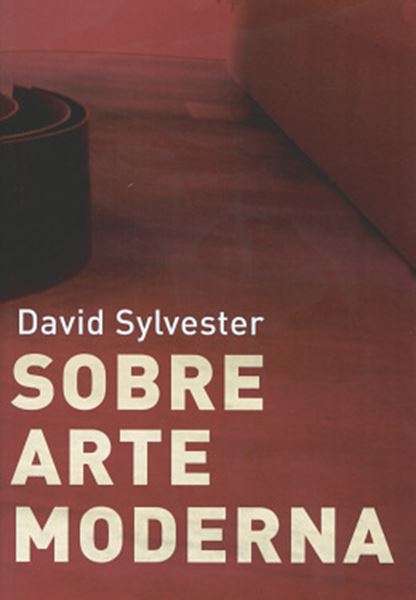 Picture of SOBRE ARTE MODERNA