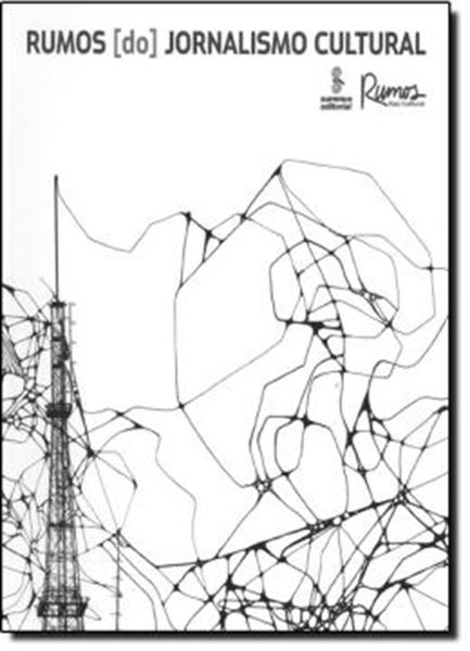 Picture of RUMOS (DO) JORNALISMO CULTURAL
