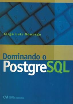 Imagem de DOMINANDO O POSTGRESQL