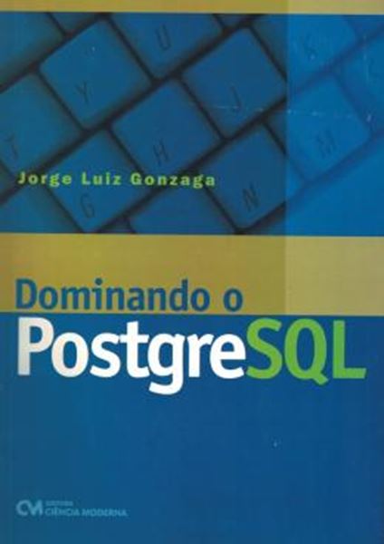 Picture of DOMINANDO O POSTGRESQL