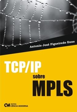 Imagem de TCP/IP SOBRE MPLS 