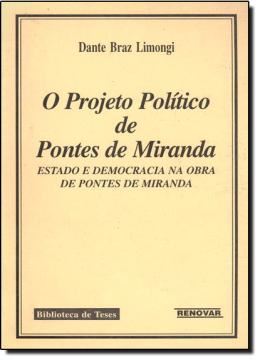 Imagem de PROJETO POLITICO DE PONTES DE MIRANDA