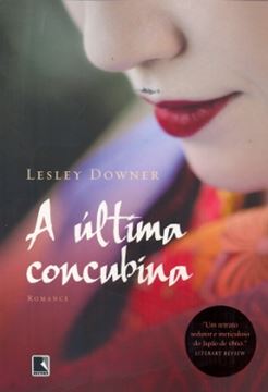 Imagem de ULTIMA CONCUBINA, A