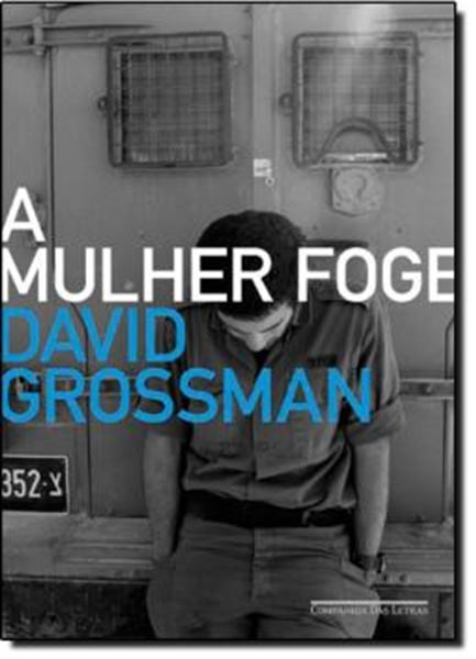 Picture of A MULHER FOGE