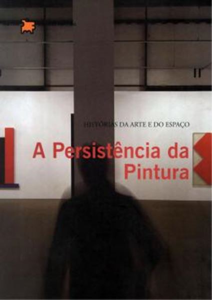 Picture of PERSISTENCIA DA PINTURA, A