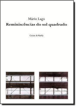 Imagem de REMINISCENCIAS DO SOL QUADRADO