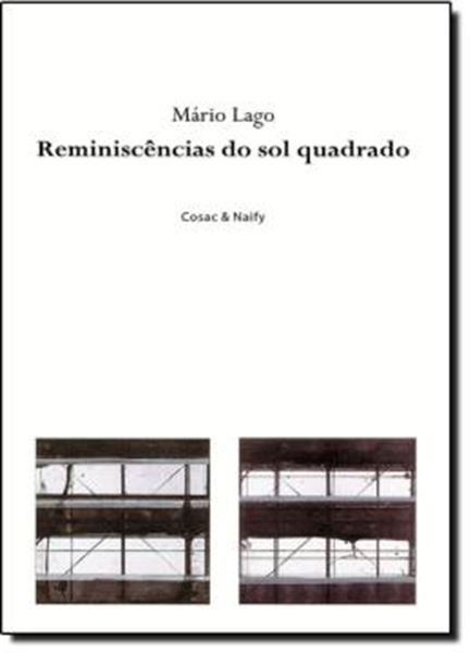 Picture of REMINISCENCIAS DO SOL QUADRADO