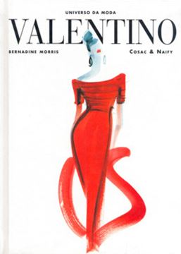 Imagem de VALENTINO - UNIVERSO DA MODA