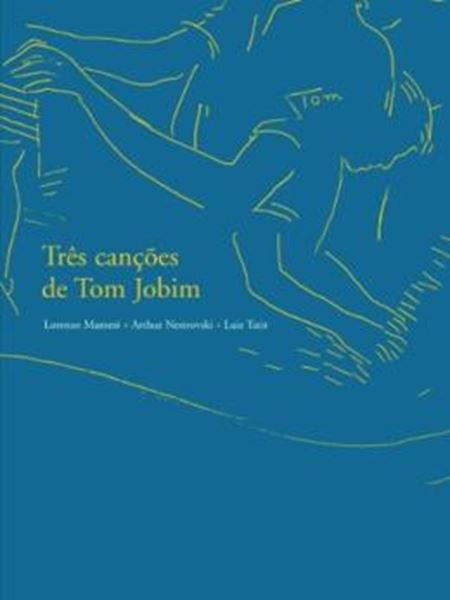 Picture of TRES CANCOES DE TOM JOBIM