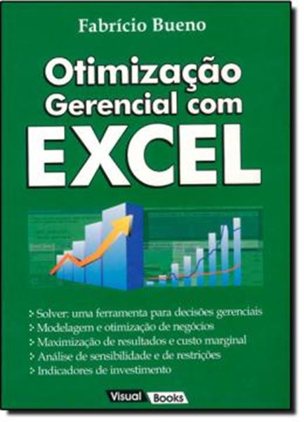 Picture of OTIMIZACAO GERENCIAL COM EXCEL