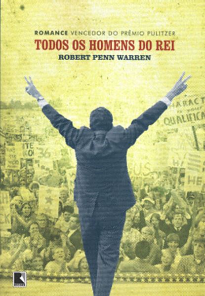 Picture of TODOS OS HOMENS DO REI