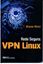 Imagem de REDE SEGURA - VPN LINUX