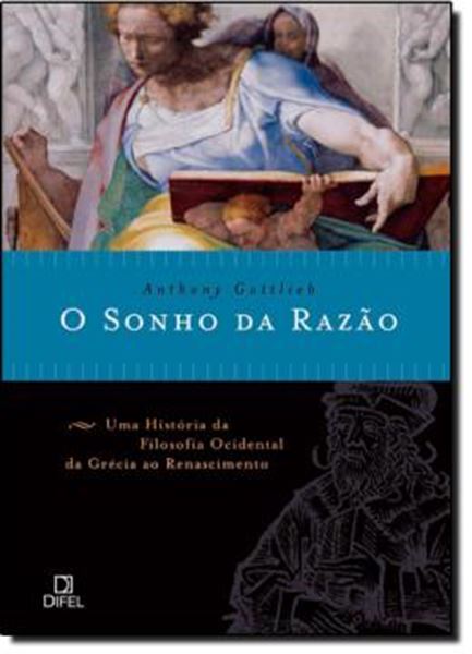 Picture of O SONHO DA RAZAO