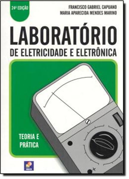 Picture of LABORATORIO DE ELETRICIDADE E ELETRONICA - 24ª EDICAO