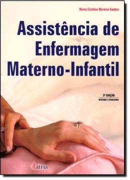 Imagem de ASSISTENCIA DE ENFERMAGEM MATERNO-INFANTIL