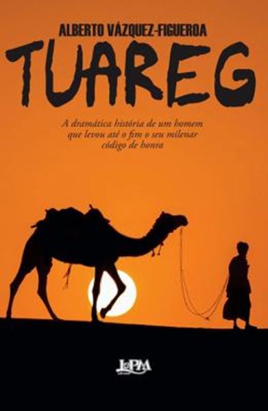 Picture of TUAREG - 13ª ED