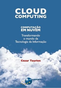 Imagem de CLOUD COMPUTING - COMPUTACAO EM NUVEM