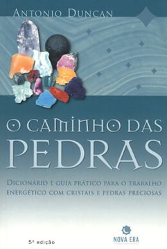 Imagem de O CAMINHO DAS PEDRAS