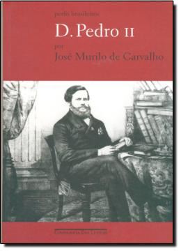 Imagem de D. PEDRO II