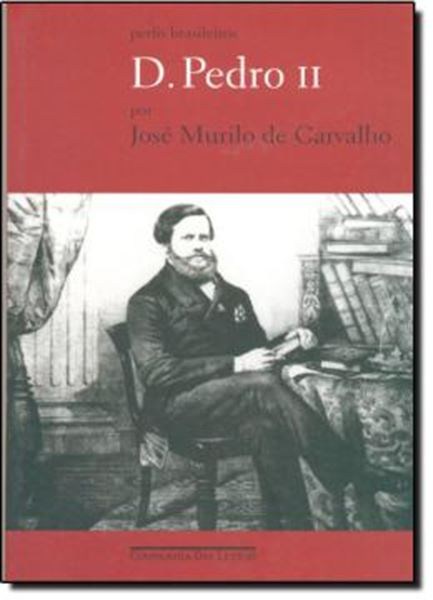 Picture of D. PEDRO II