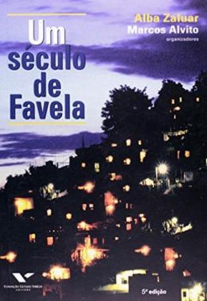Picture of SECULO DE FAVELA, UM