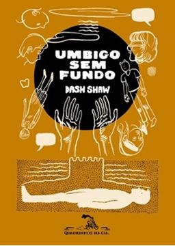 Imagem de UMBIGO SEM FUNDO